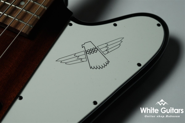 THUNDERBIRD-IV (REVERSE)